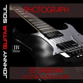 Album cover of Photograph (Ed Sheeran ) (Electric Guitar Version)