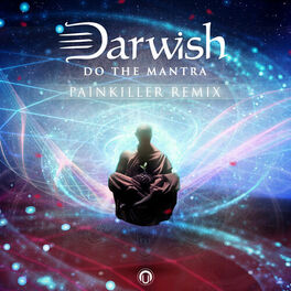 Album cover of Do the Mantra(Painkiller Remix)