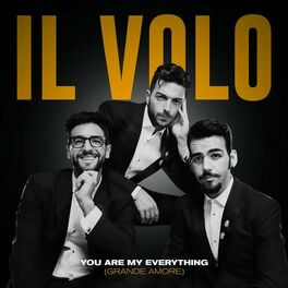 Album cover of You Are My Everything (Grande Amore)