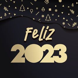 Album cover of Feliz 2023