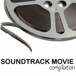 Album cover of Soundtrack Movie Compilation (The Most Beautiful Soundtracks)