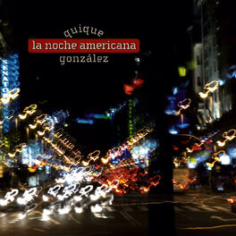 Album cover of La Noche Americana