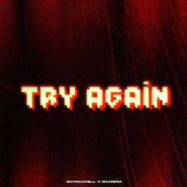 Album cover of Try Again