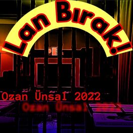 Album cover of Lan Bırak