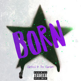 Album cover of Born Starr