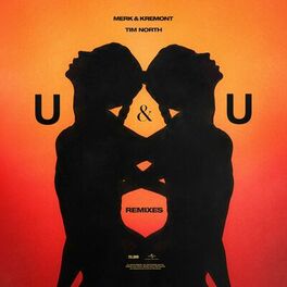 Album cover of U&U REMIXES