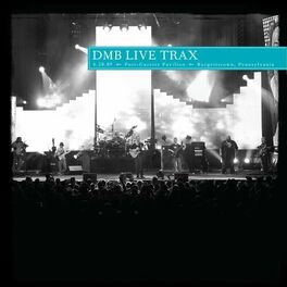 Album cover of Live Trax Vol. 35: Post-Gazette Pavilion (Live)