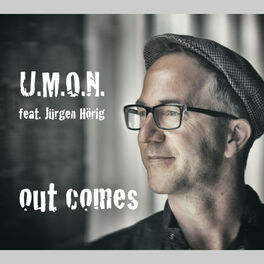 Album cover of Out Comes