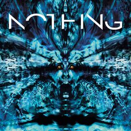 Album cover of Nothing ( Re- Release )