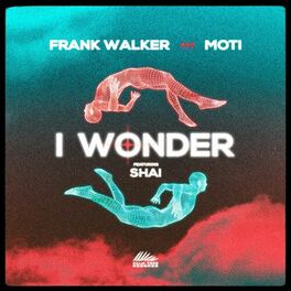 Album cover of I Wonder (feat. Shai)