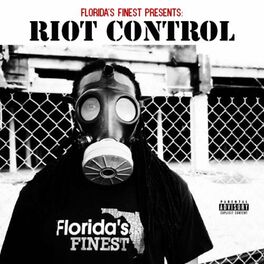 Album cover of Riot Control