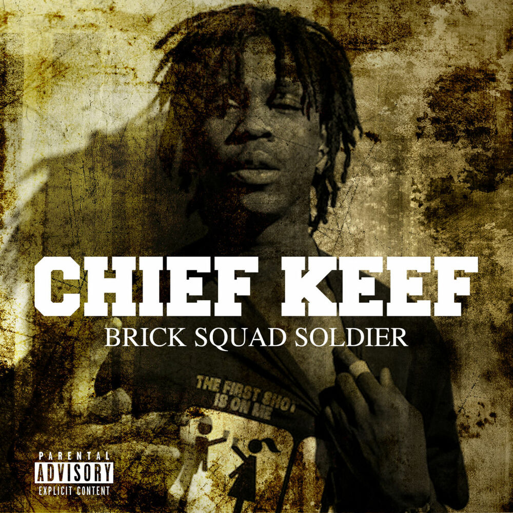 Chief keef слушать