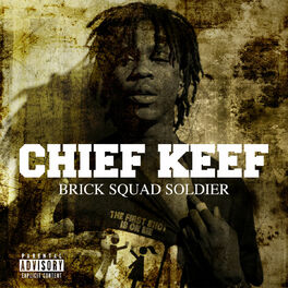 Album cover of Brick Squad Soldier