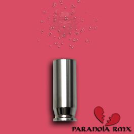 Album cover of Miss My Ex (feat. Arcaeus & Rain Paris) [ParanoiaDnB Remix]