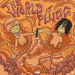 Album cover of THE WORLD IS PLUGG (Vol.1)