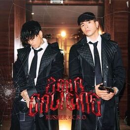 Album cover of Zona Caliente