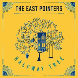 Album cover of Halfway Tree