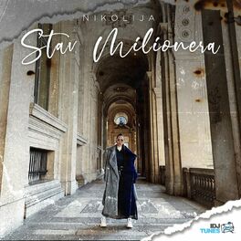 Album cover of Stav milionera