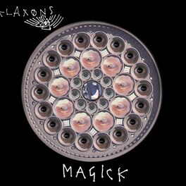 Album cover of Magick