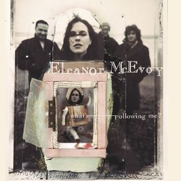 Album cover of What'S Following Me?
