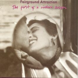 Fairground Attraction: albums, songs, playlists | Listen on Deezer