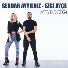 Album cover of Ateş Böceği