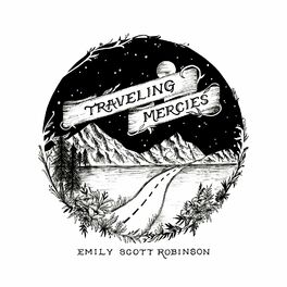 Album cover of Traveling Mercies