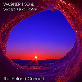 Album cover of The Finland Concert (Ao Vivo)