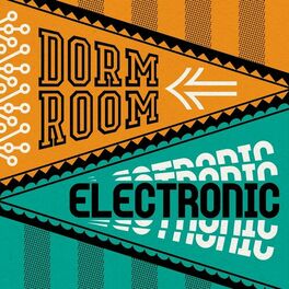 Album cover of Dorm Room: Electronic