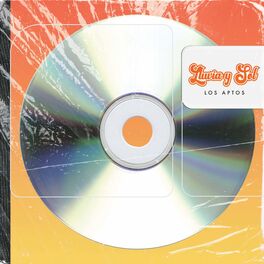 Album cover of Lluvia Y Sol