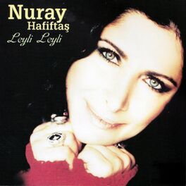 Album cover of Leyli Leyli