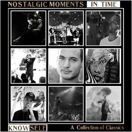 Album cover of Nostalgic Moments In Time