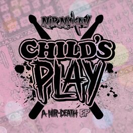 Album cover of Child's Play