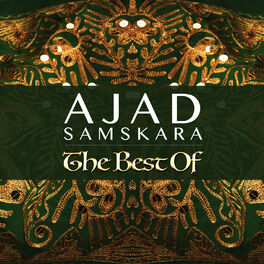 Album cover of The Best of Ajad Samskara