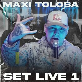 Album cover of Set Live 1