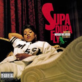 Album picture of Supa Dupa Fly