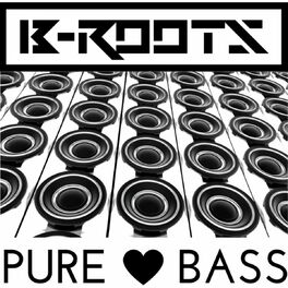 Album cover of Pure Bass