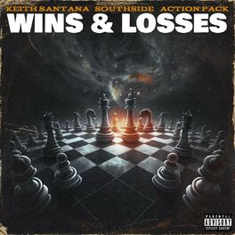 Album cover of Wins & Losses