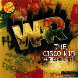 Album cover of The Cisco Kid and Other Hits