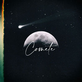 Album cover of Comete (feat. Maury)