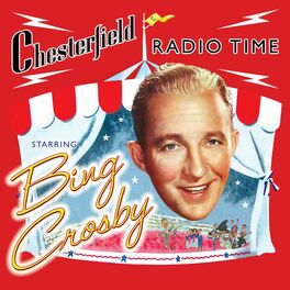 Album cover of Chesterfield Radio Time