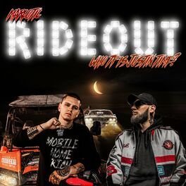 Album cover of Ride Out