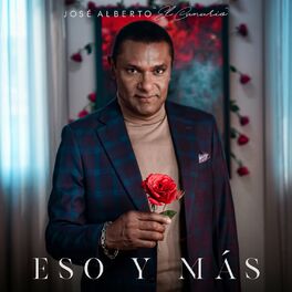 Album cover of Eso y Más