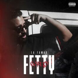 Album cover of Fetty Wap