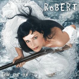 Album cover of Celle qui tue