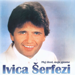 Album cover of Moj Život, Moje Pjesme