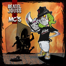Album cover of Beateljouss VS MC'S
