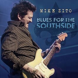 Album cover of Blues for the Southside (Live)