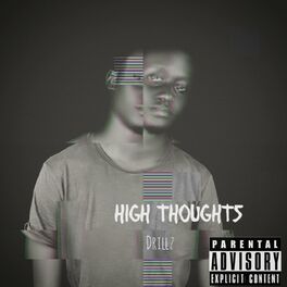 Album picture of High Thoughts