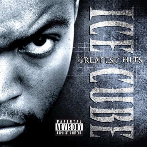 Ice Cube- Check Yo Self 